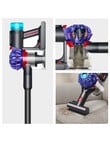 Dyson V10 Konical Cordless Vacuum, 626407-01 product photo View 03 S