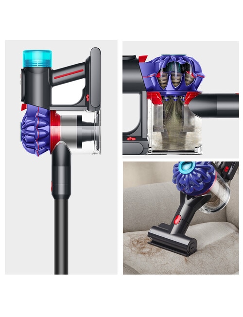 Dyson V10 Konical Cordless Vacuum, 626407-01 product photo View 03 L