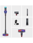Dyson V10 Konical Cordless Vacuum, 626407-01 product photo View 04 S