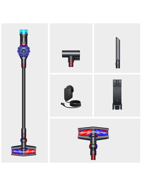 Dyson V10 Konical Cordless Vacuum, 626407-01 product photo View 04 L