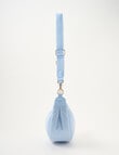 Zest Moon Cord Xbody, Blue product photo View 04 S