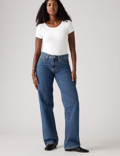 Levis 94 Baggy Jean, Shade Order product photo