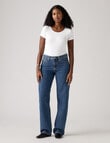 Levis 94 Baggy Jean, Shade Order product photo View 04 S