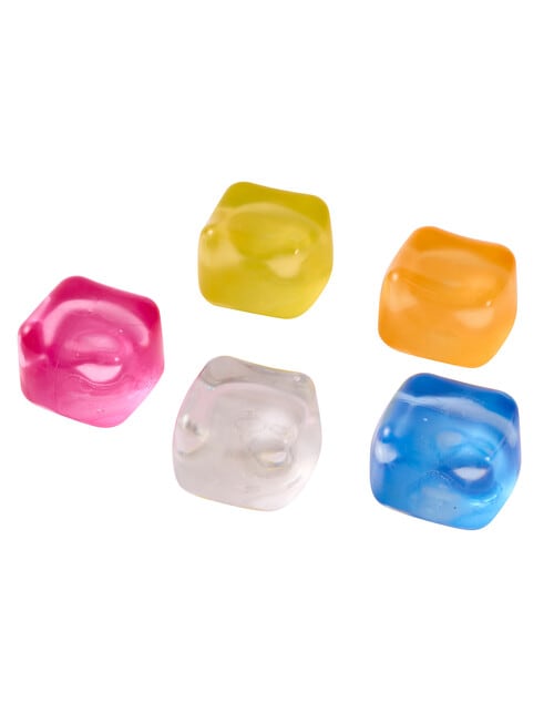 J'adore Fun Ice Cube Squish product photo View 03 L