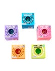 J'adore Spiky Orb Diamond Squish Balls product photo View 04 S
