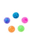J'adore Spiky Orb Diamond Squish Balls product photo View 05 S