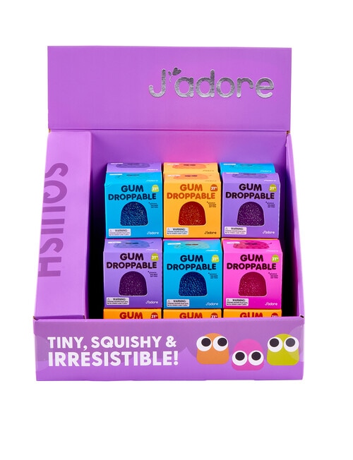J'adore Gum Droppable product photo