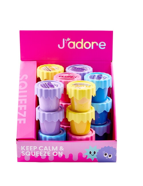 J'adore Fluffy Slime product photo
