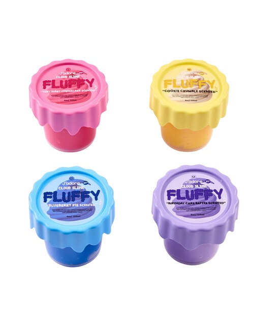 J'adore Fluffy Slime product photo View 02 L
