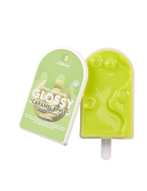 J'adore Glossy Slime, Assorted product photo View 05 L