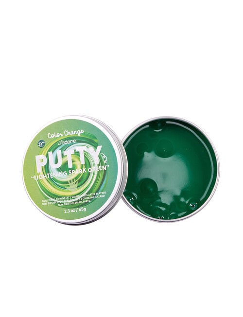 J'adore Colour Changing Putty product photo View 05 L