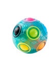 J'adore Colour Sphere Puzzle product photo View 02 S