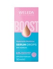 Weleda Hyaluronic Moisture Serum Drops, 30ml product photo View 02 S