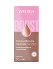 Weleda Sunkissed Bronzing Serum Drops, 30ml product photo View 02 S