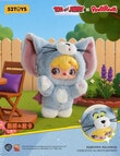 Nommi Tom & Jerry Friend Plush Blind Box, Assorted product photo View 04 S