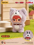 Nommi Tom & Jerry Friend Plush Blind Box, Assorted product photo View 06 S