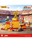 Nommi Mickey & Friends X F1 Figures Blind Box, Assorted product photo View 02 S