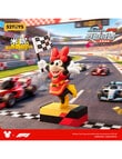 Nommi Mickey & Friends X F1 Figures Blind Box, Assorted product photo View 03 S