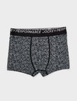 Jockey Dry Fast Trunk, 1-Pack, Pixel product photo