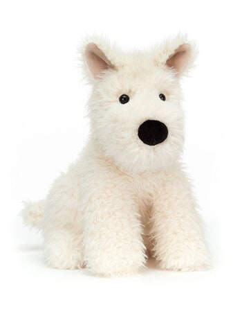 Jellycat Munro Scottie Dog product photo