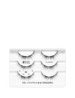 Ardell Pre Mapped Lash Extensions Classic, 3-Pairs product photo View 02 S