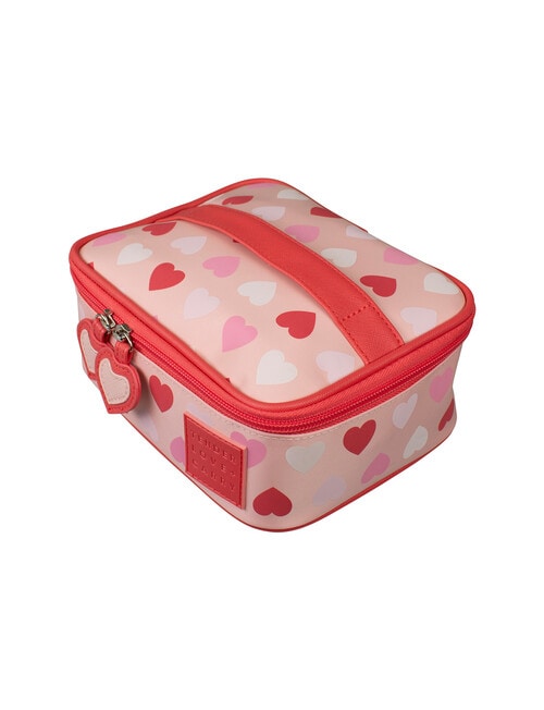 Tender Love + Carry Vanity, Confetti Hearts product photo