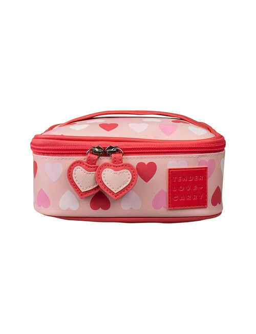 Tender Love + Carry Vanity, Confetti Hearts product photo View 02 L