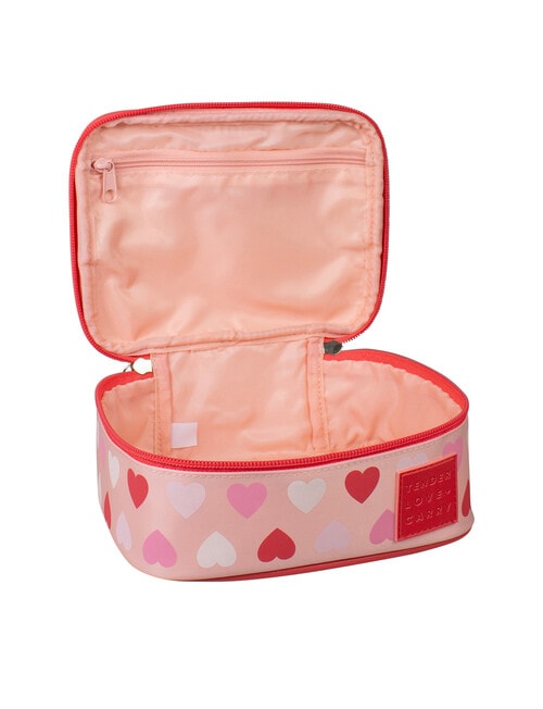 Tender Love + Carry Vanity, Confetti Hearts product photo View 03 L