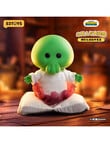 Nommi Vs. Kaiju Keychain Vplush Blind Box, Assorted product photo View 06 S