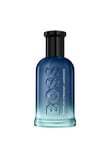 Boss Bottled Striking Lavender EDP, Limited Edition product photo