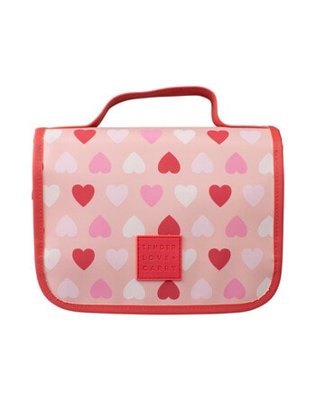 Tender Love + Carry Mini Rollup, Confetti Hearts product photo