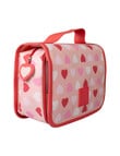 Tender Love + Carry Mini Rollup, Confetti Hearts product photo View 02 S