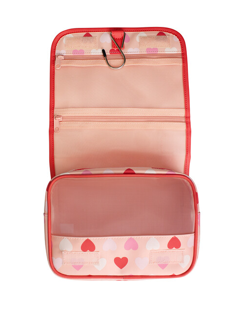 Tender Love + Carry Mini Rollup, Confetti Hearts product photo View 03 L