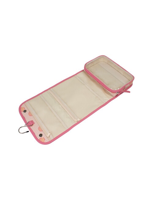 Tender Love + Carry Rollup, Seashell Coral product photo View 05 L