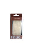 Mae D-Tangle Compact Brush, Cashmere product photo