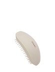 Mae D-Tangle Compact Brush, Cashmere product photo View 03 S