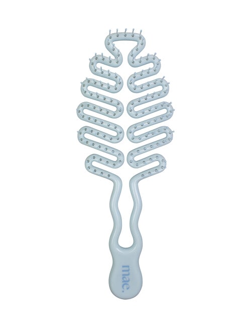 Mae Dynamic Wave Brush, Glacier product photo View 02 L