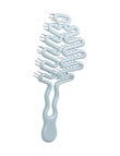 Mae Dynamic Wave Brush, Glacier product photo View 04 S