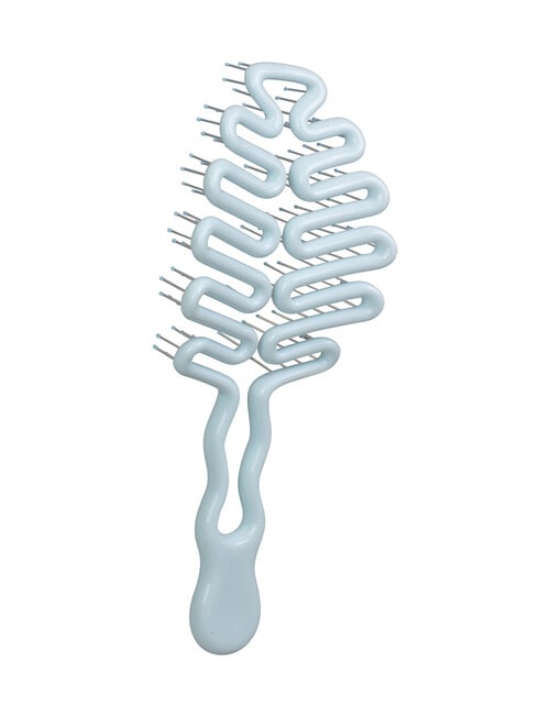 Mae Dynamic Wave Brush, Glacier product photo View 04 L