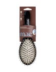 Mae Luxe Grooming Brush, Black product photo