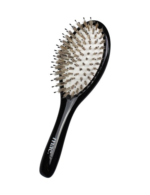 Mae Luxe Grooming Brush, Black product photo View 03 L