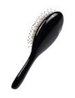 Mae Luxe Grooming Brush, Black product photo View 04 S