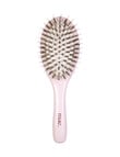Mae Luxe Grooming Brush, Rose Quartz product photo View 02 S