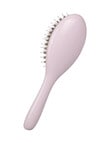 Mae Luxe Grooming Brush, Rose Quartz product photo View 04 S