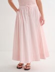 Mineral Felix Skirt, Blush product photo