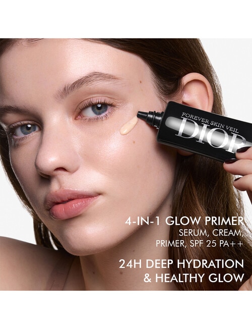 Dior Forever Skin Veil Makeup Primer product photo View 03 L