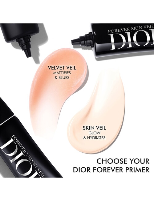 Dior Forever Skin Veil Makeup Primer product photo View 04 L
