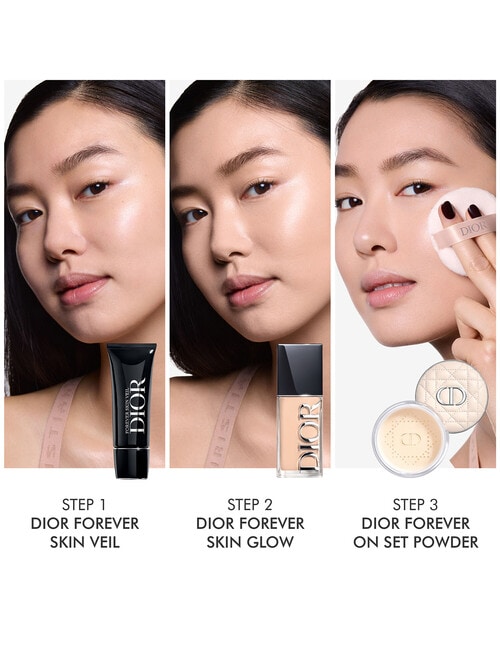 Dior Forever Skin Veil Makeup Primer product photo View 05 L