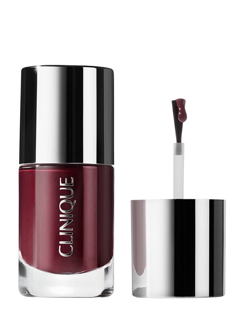 Clinique Color Rich Nail Polish, Black Honey product photo