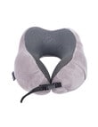Smartpac Comfort Plus Travel Pillow, Grey product photo
